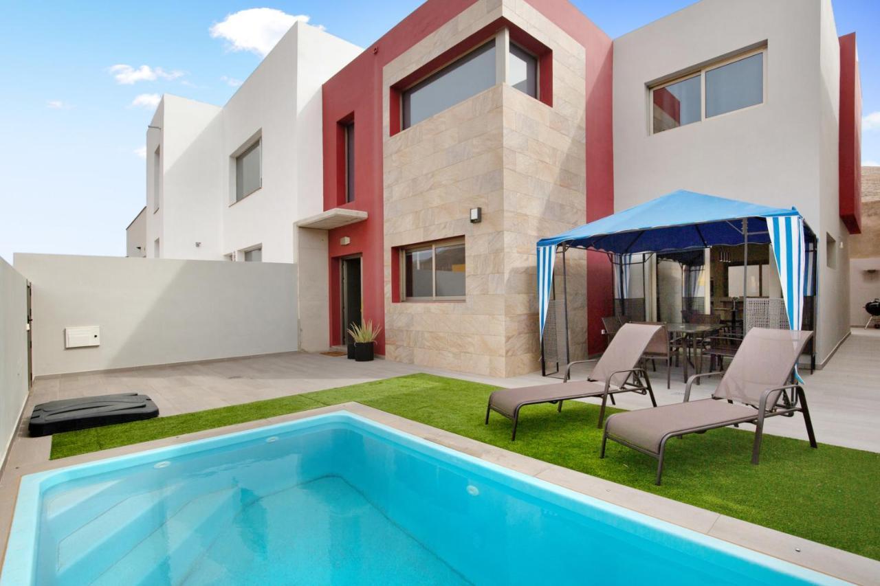 Casa Inda *